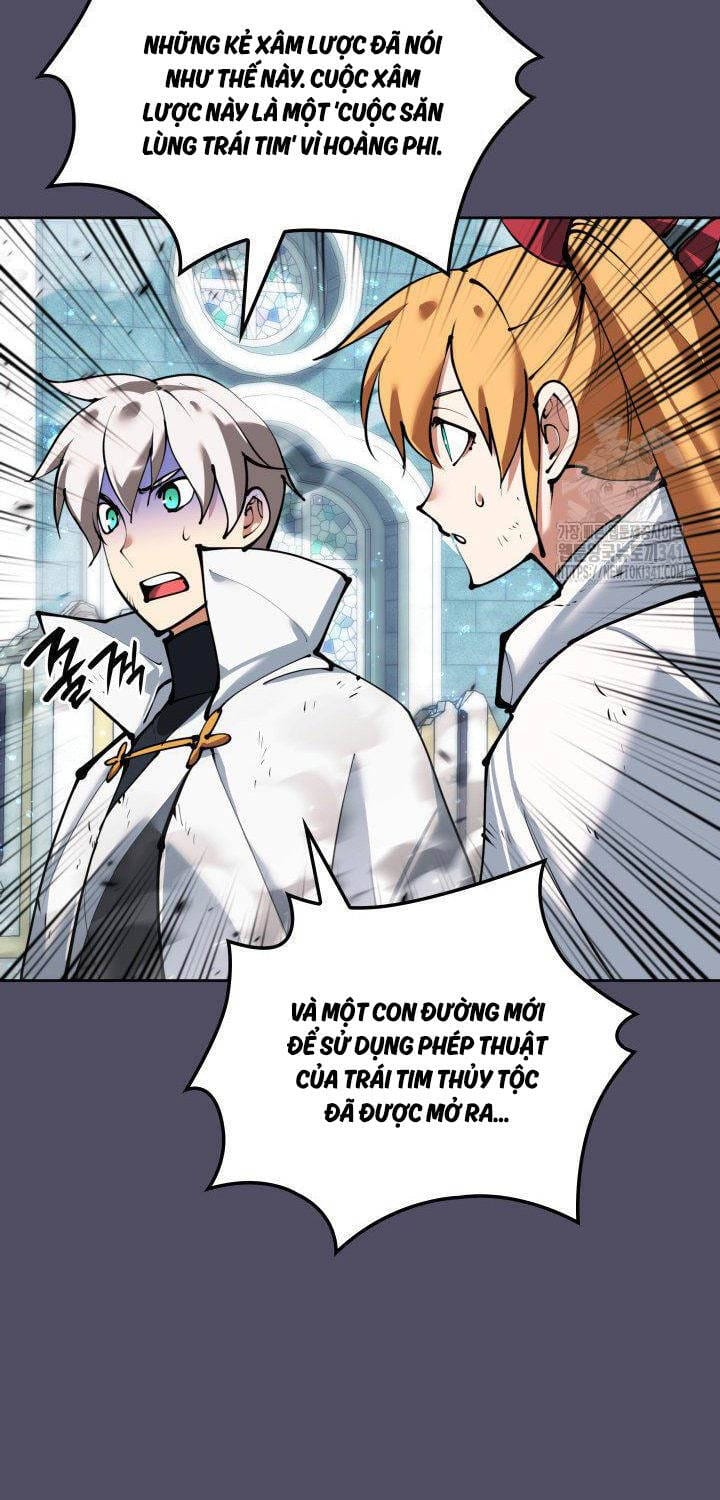 Truyện Tranh Thợ Rèn Huyền Thoại - Overgeared trang 7