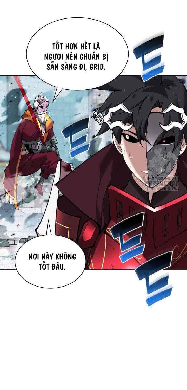 Truyện Tranh Thợ Rèn Huyền Thoại - Overgeared trang 7