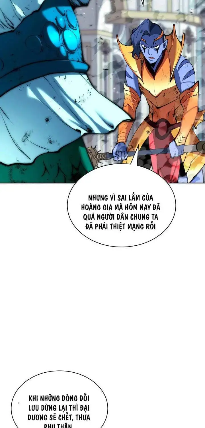 Truyện Tranh Thợ Rèn Huyền Thoại - Overgeared trang 7