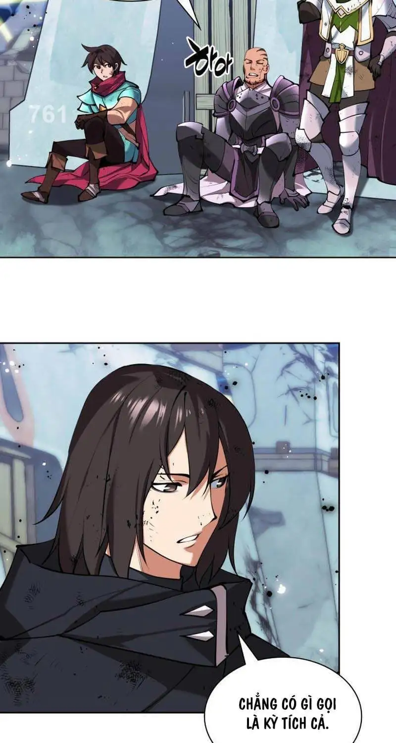 Truyện Tranh Thợ Rèn Huyền Thoại - Overgeared trang 7