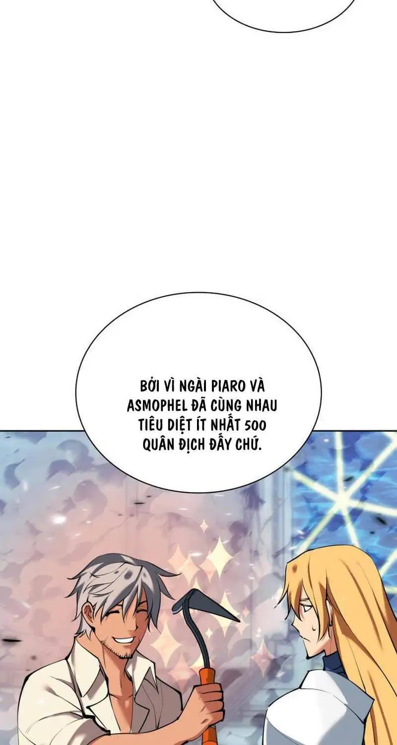 Truyện Tranh Thợ Rèn Huyền Thoại - Overgeared trang 7