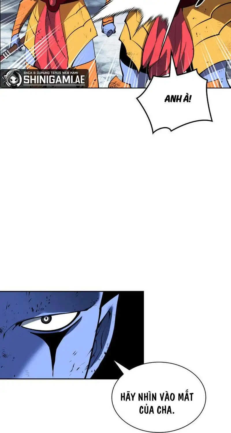 Truyện Tranh Thợ Rèn Huyền Thoại - Overgeared trang 7