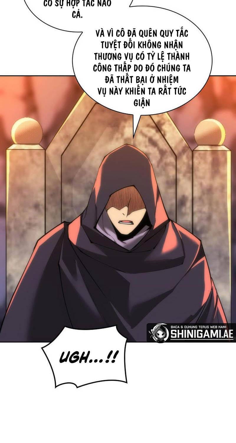 Truyện Tranh Thợ Rèn Huyền Thoại - Overgeared trang 7