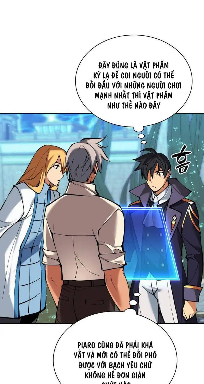 Truyện Tranh Thợ Rèn Huyền Thoại - Overgeared trang 7