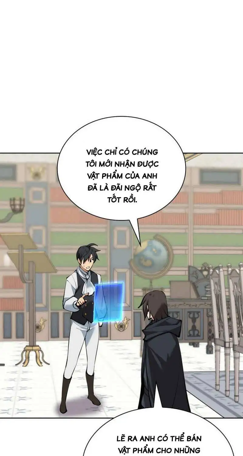 Truyện Tranh Thợ Rèn Huyền Thoại - Overgeared trang 7