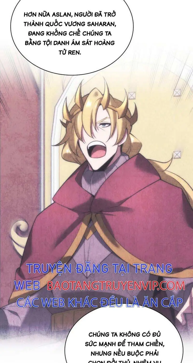 Truyện Tranh Thợ Rèn Huyền Thoại - Overgeared trang 7