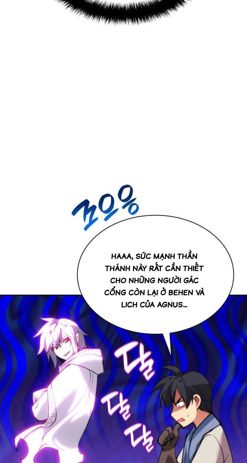 Truyện Tranh Thợ Rèn Huyền Thoại - Overgeared trang 7