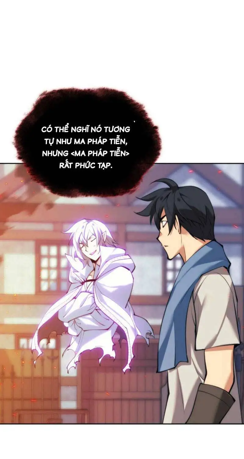 Truyện Tranh Thợ Rèn Huyền Thoại - Overgeared trang 7