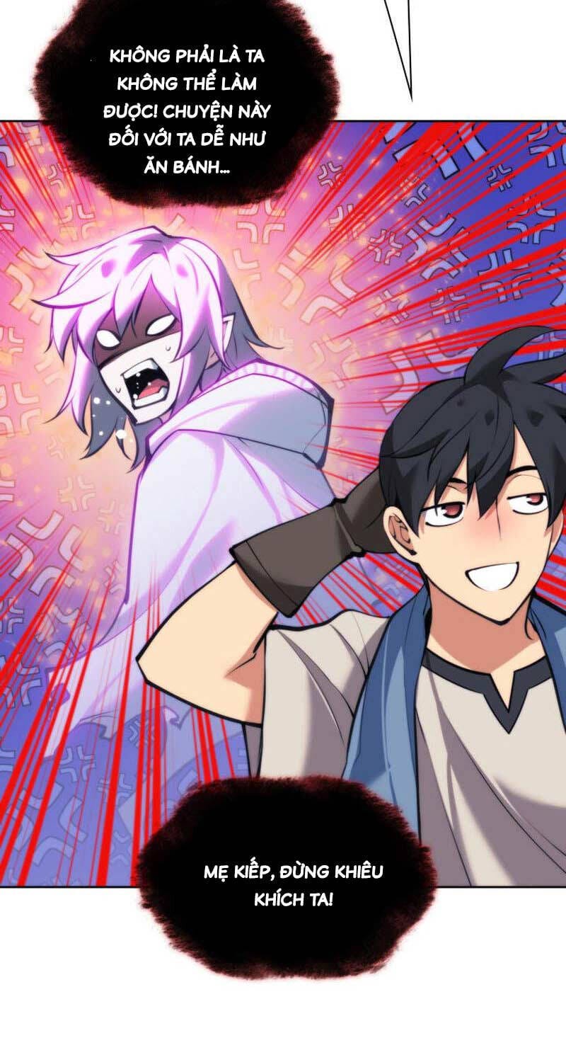 Truyện Tranh Thợ Rèn Huyền Thoại - Overgeared trang 7