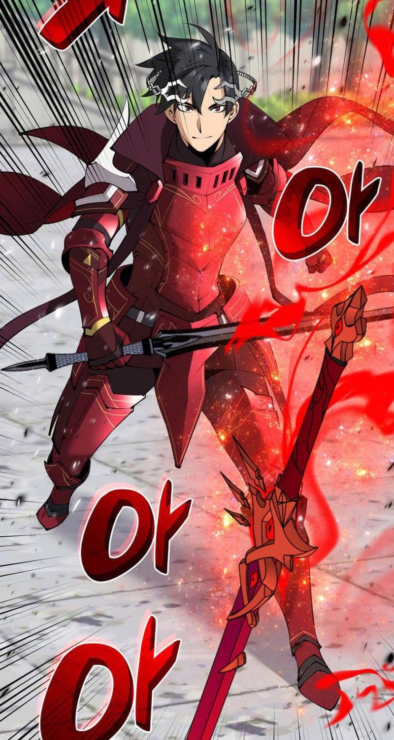 Truyện Tranh Thợ Rèn Huyền Thoại - Overgeared trang 7