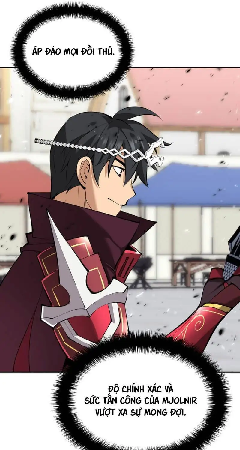 Truyện Tranh Thợ Rèn Huyền Thoại - Overgeared trang 7