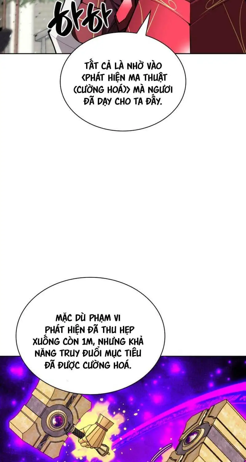 Truyện Tranh Thợ Rèn Huyền Thoại - Overgeared trang 7