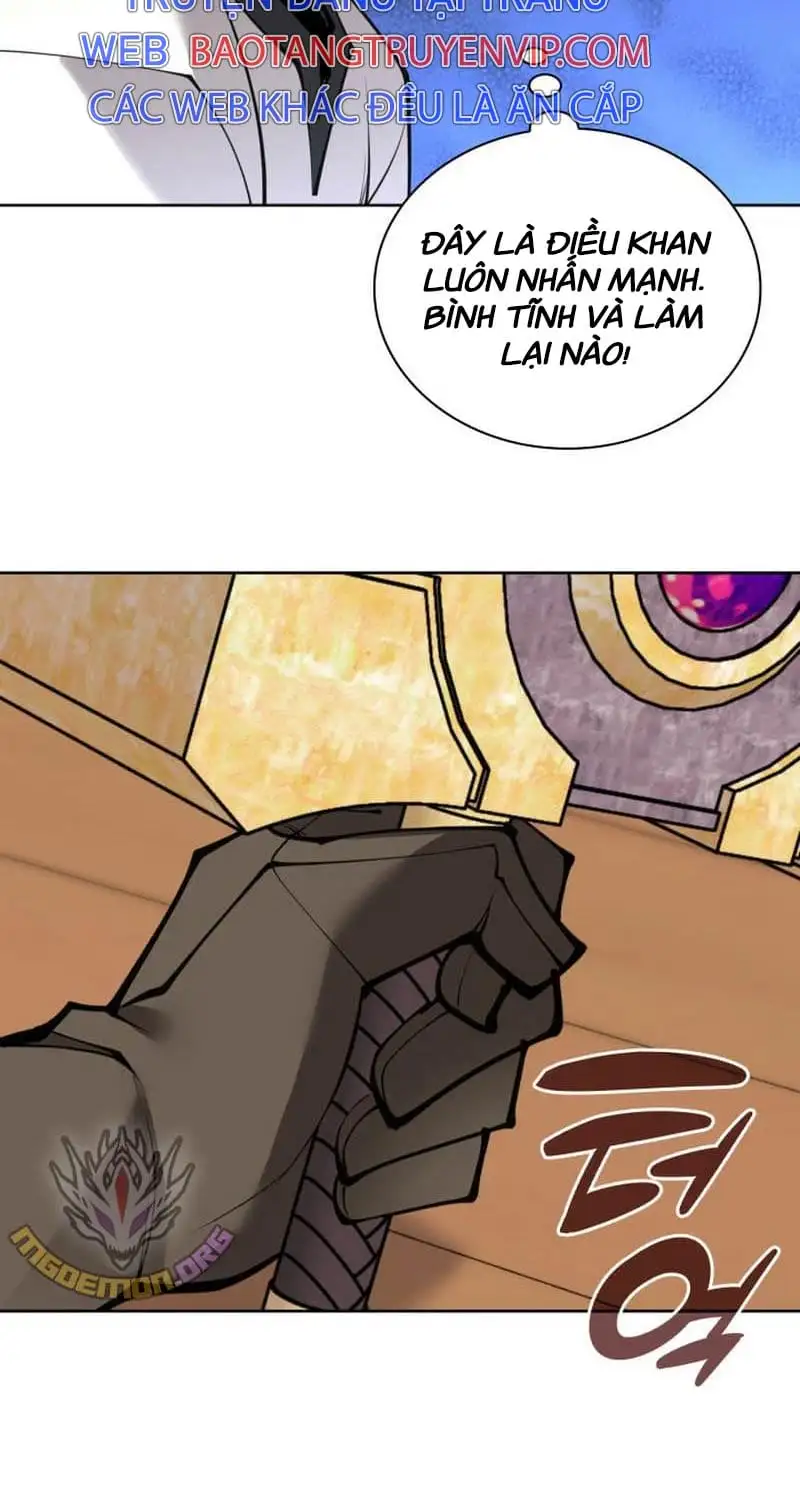 Truyện Tranh Thợ Rèn Huyền Thoại - Overgeared trang 7