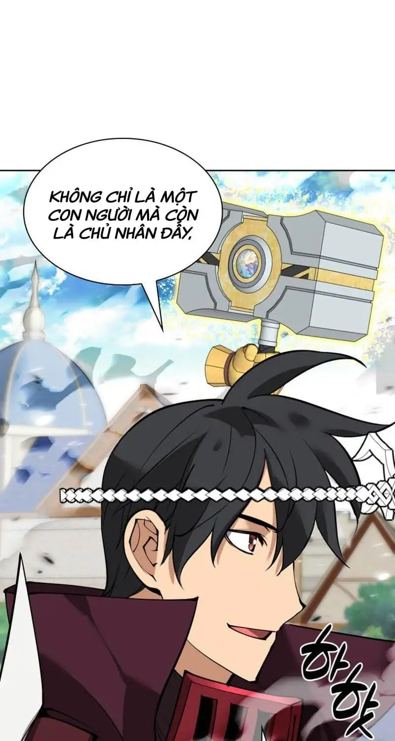 Truyện Tranh Thợ Rèn Huyền Thoại - Overgeared trang 7