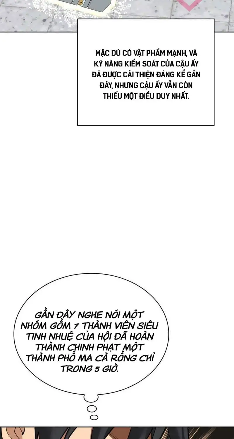 Truyện Tranh Thợ Rèn Huyền Thoại - Overgeared trang 7