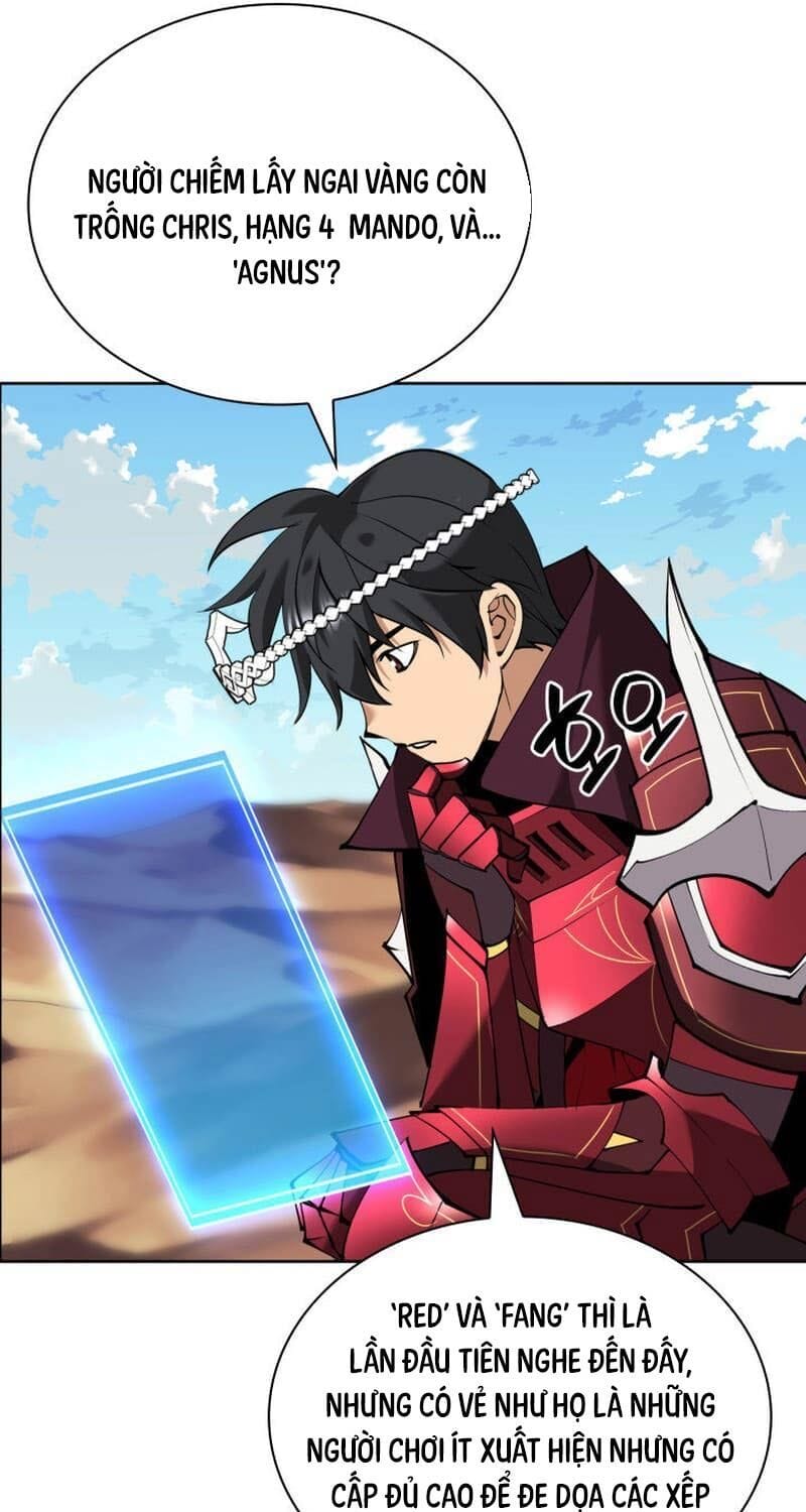 Truyện Tranh Thợ Rèn Huyền Thoại - Overgeared trang 7