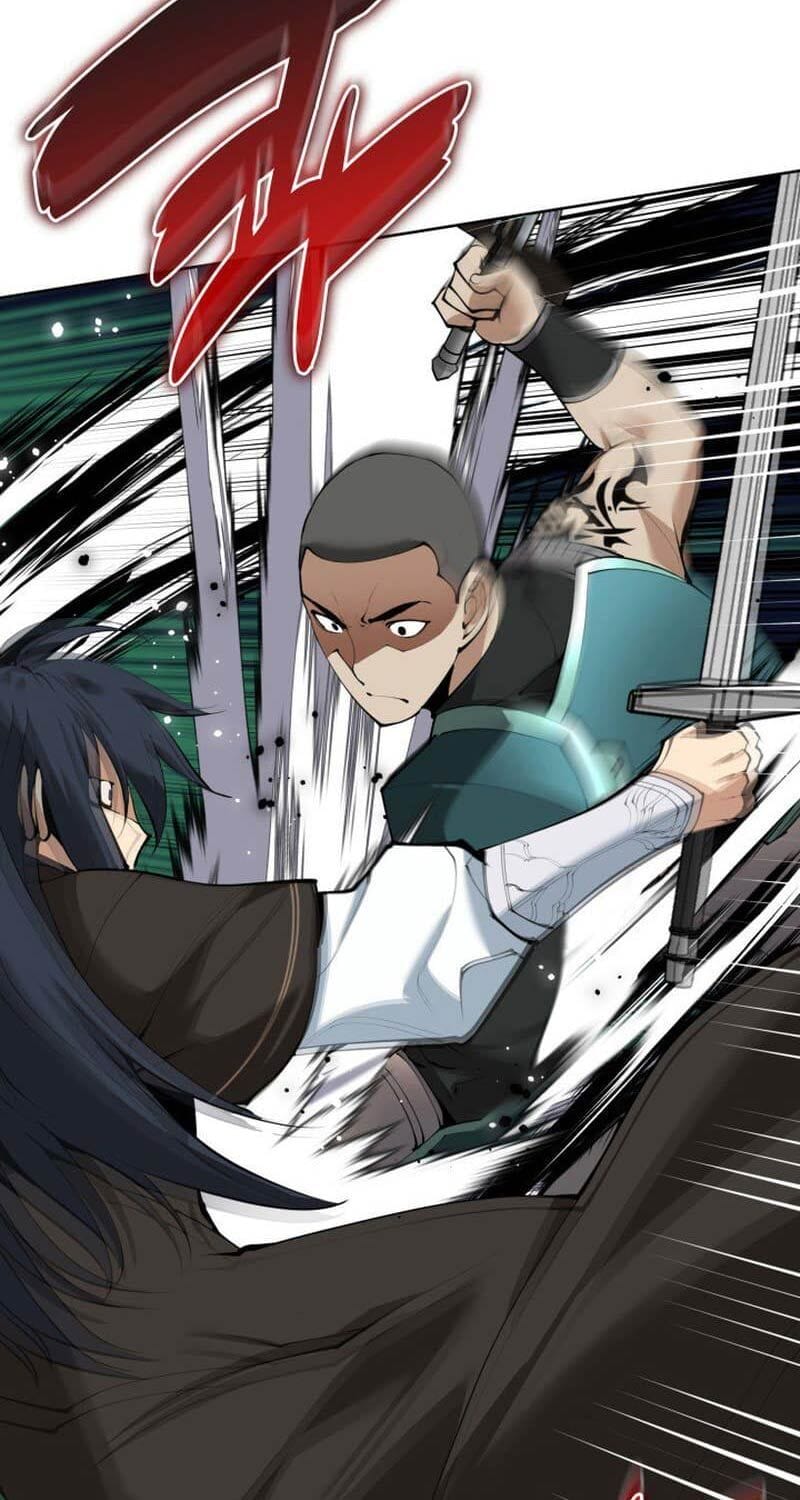 Truyện Tranh Thợ Rèn Huyền Thoại - Overgeared trang 7