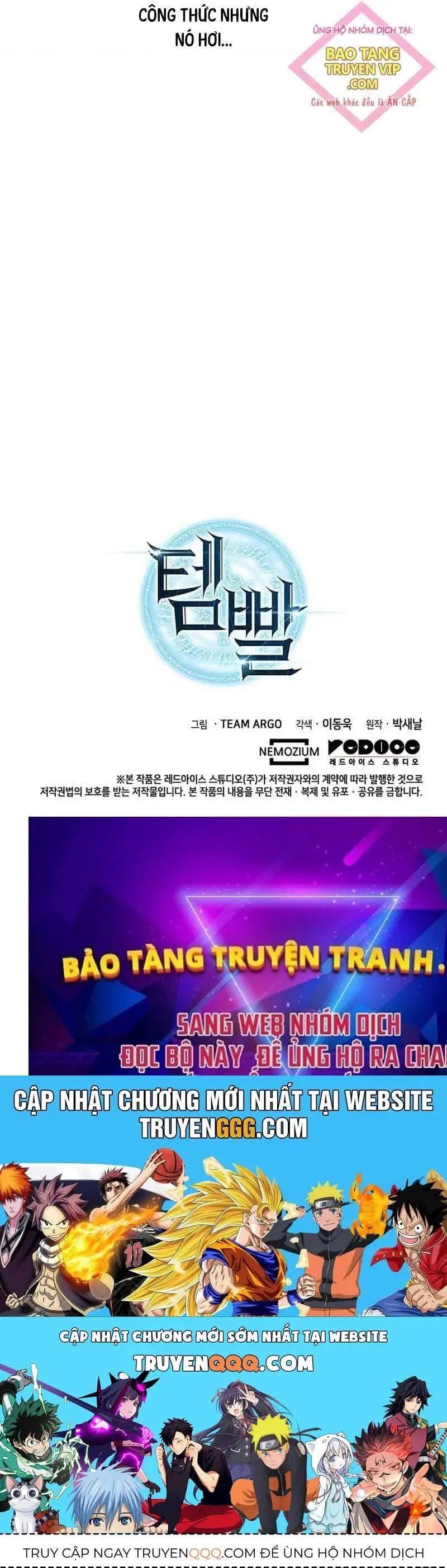 Truyện Tranh Thợ Rèn Huyền Thoại - Overgeared trang 7