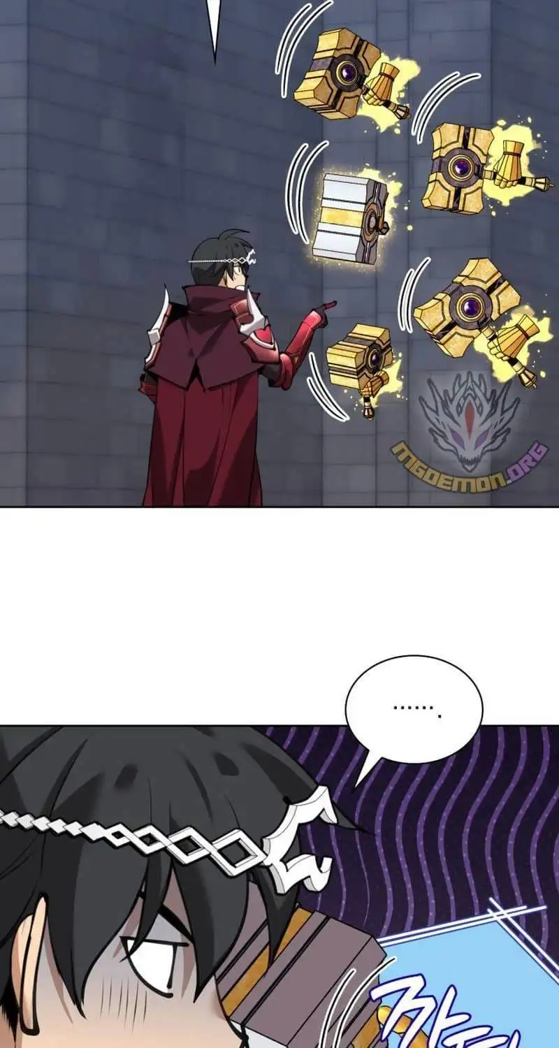 Truyện Tranh Thợ Rèn Huyền Thoại - Overgeared trang 7