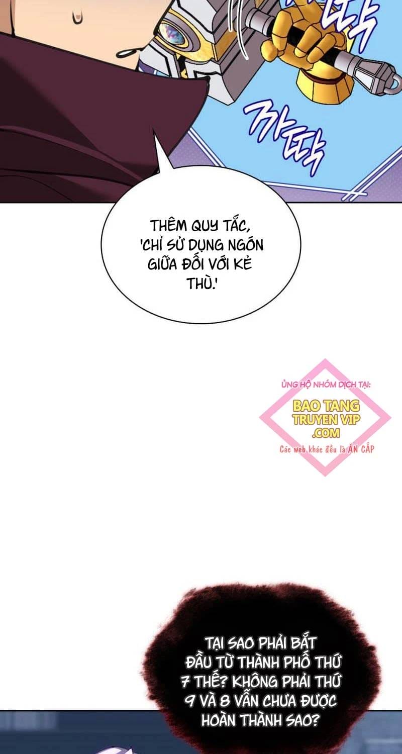 Truyện Tranh Thợ Rèn Huyền Thoại - Overgeared trang 7