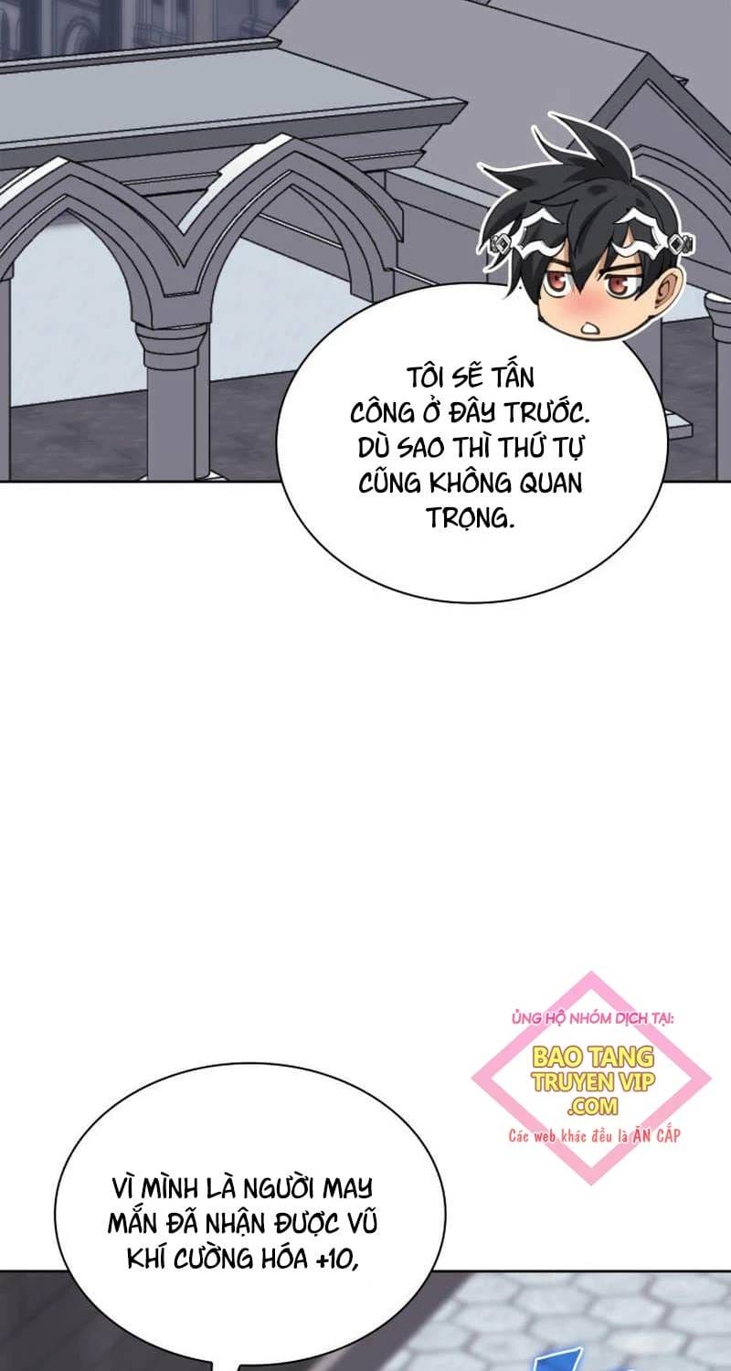 Truyện Tranh Thợ Rèn Huyền Thoại - Overgeared trang 7