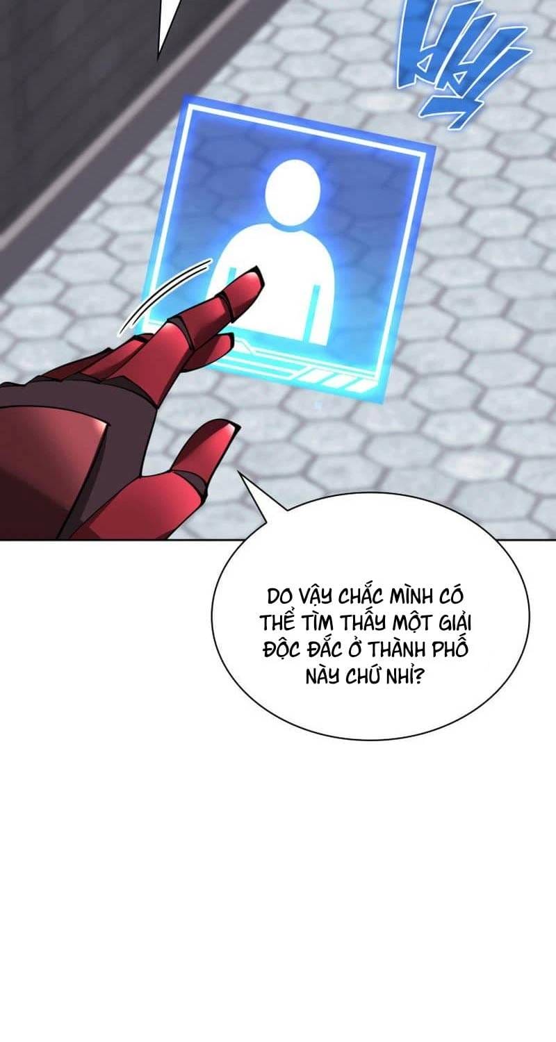 Truyện Tranh Thợ Rèn Huyền Thoại - Overgeared trang 7