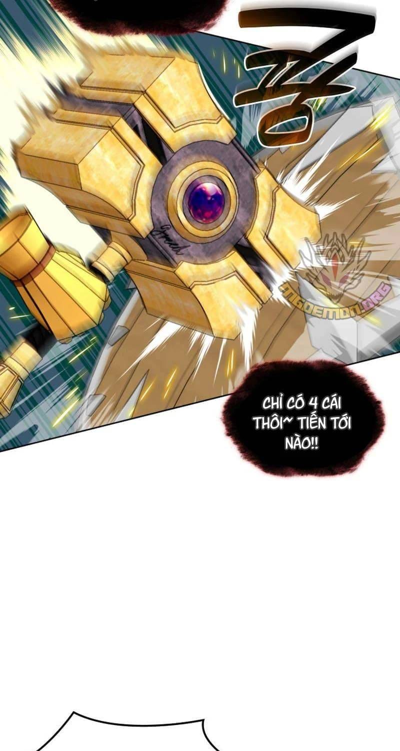 Truyện Tranh Thợ Rèn Huyền Thoại - Overgeared trang 7