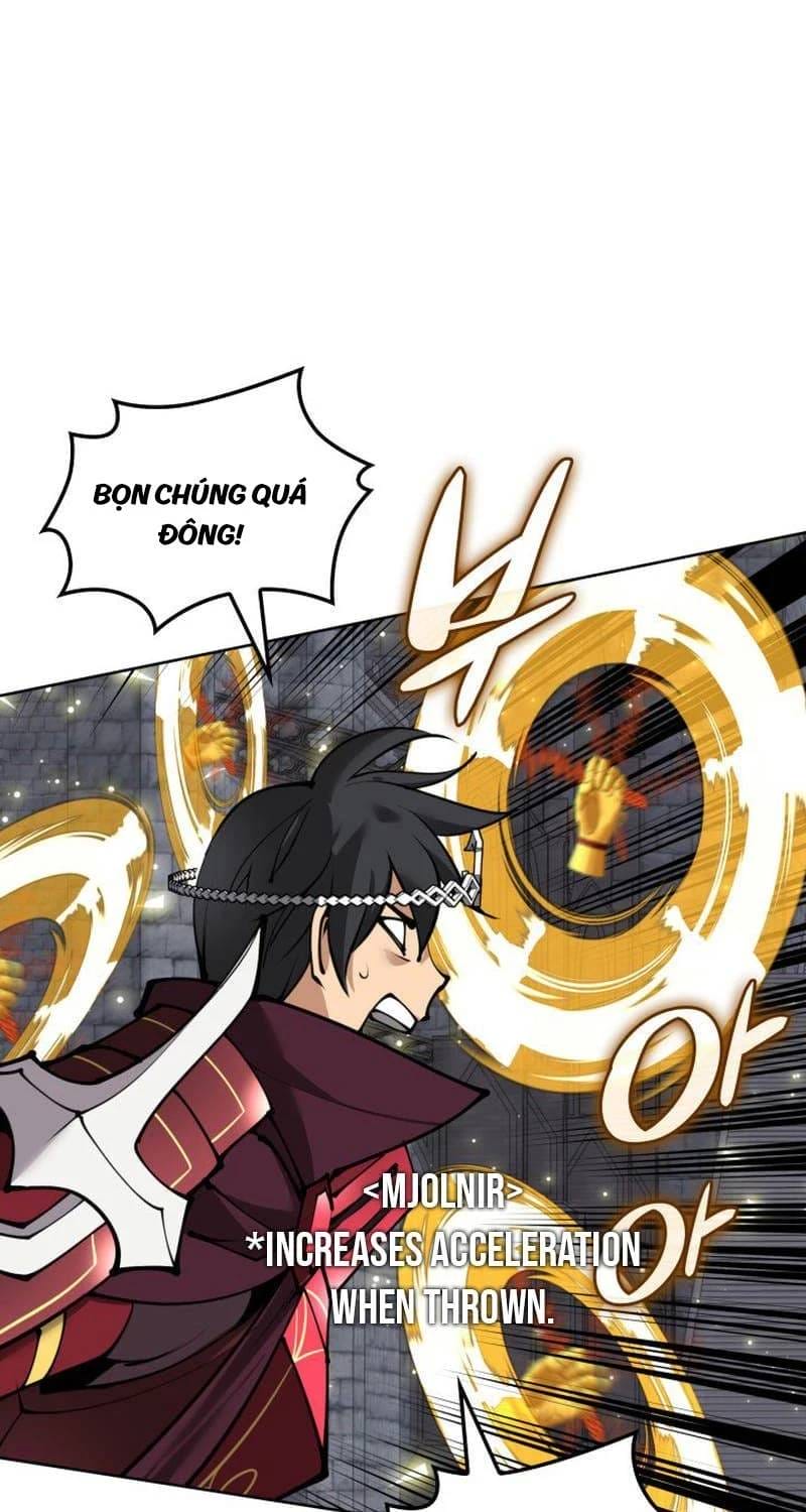 Truyện Tranh Thợ Rèn Huyền Thoại - Overgeared trang 7