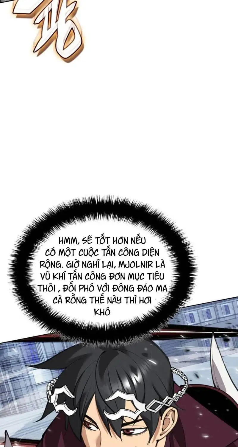 Truyện Tranh Thợ Rèn Huyền Thoại - Overgeared trang 7