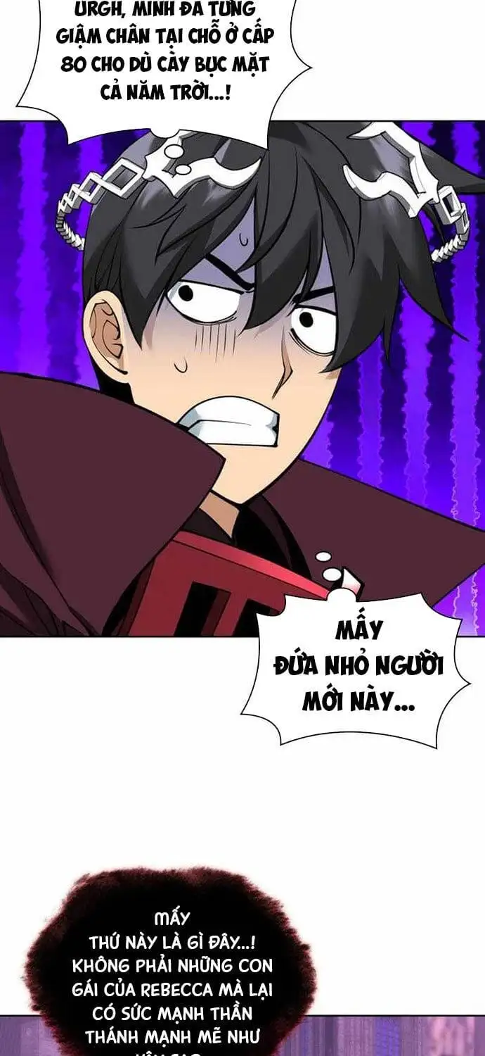 Truyện Tranh Thợ Rèn Huyền Thoại - Overgeared trang 7