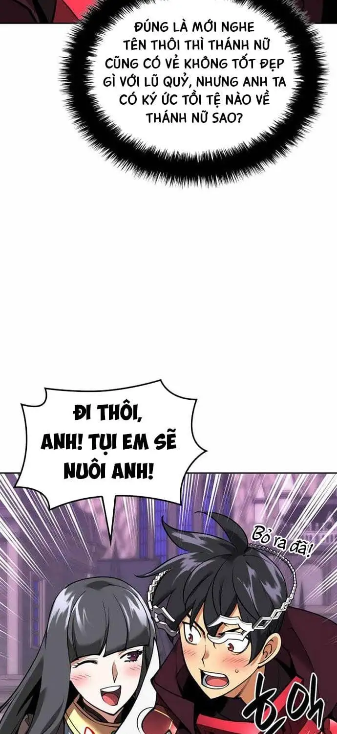 Truyện Tranh Thợ Rèn Huyền Thoại - Overgeared trang 7