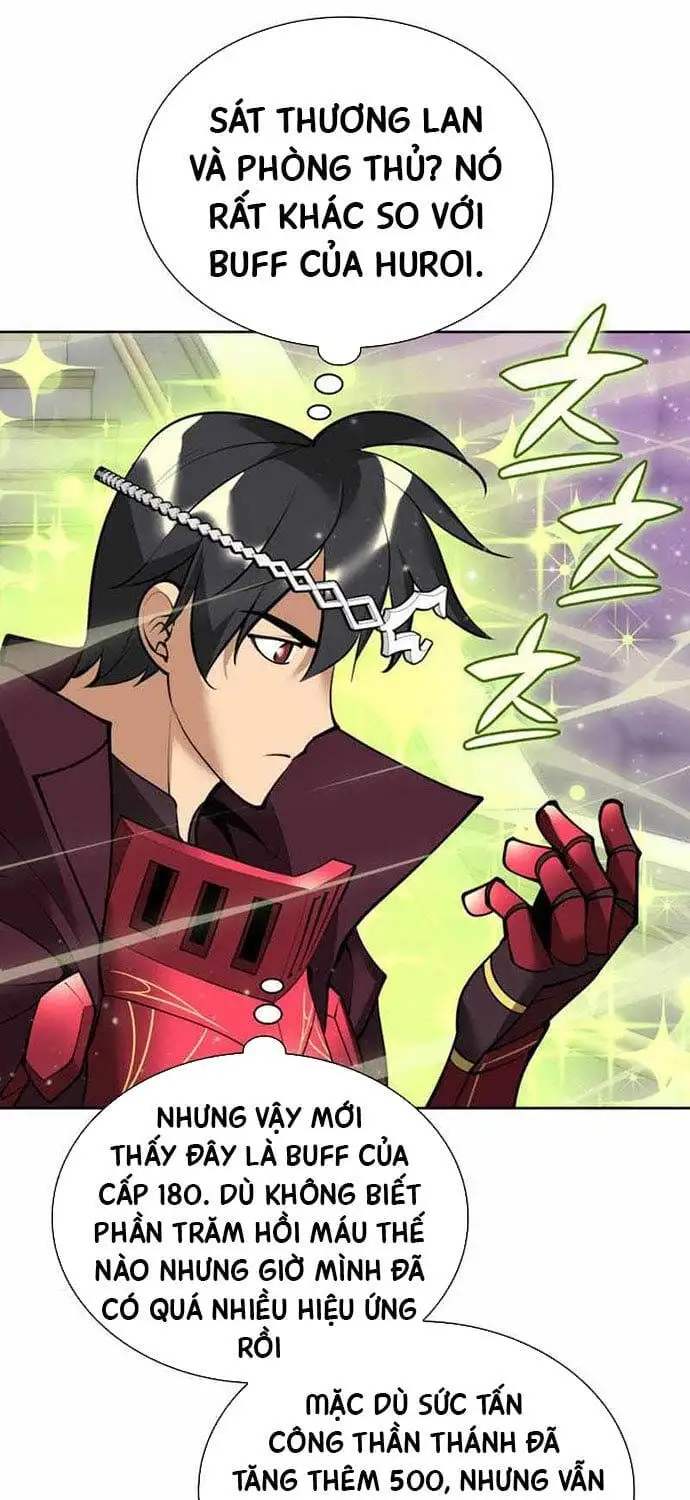 Truyện Tranh Thợ Rèn Huyền Thoại - Overgeared trang 7