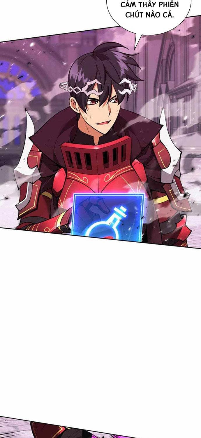 Truyện Tranh Thợ Rèn Huyền Thoại - Overgeared trang 7