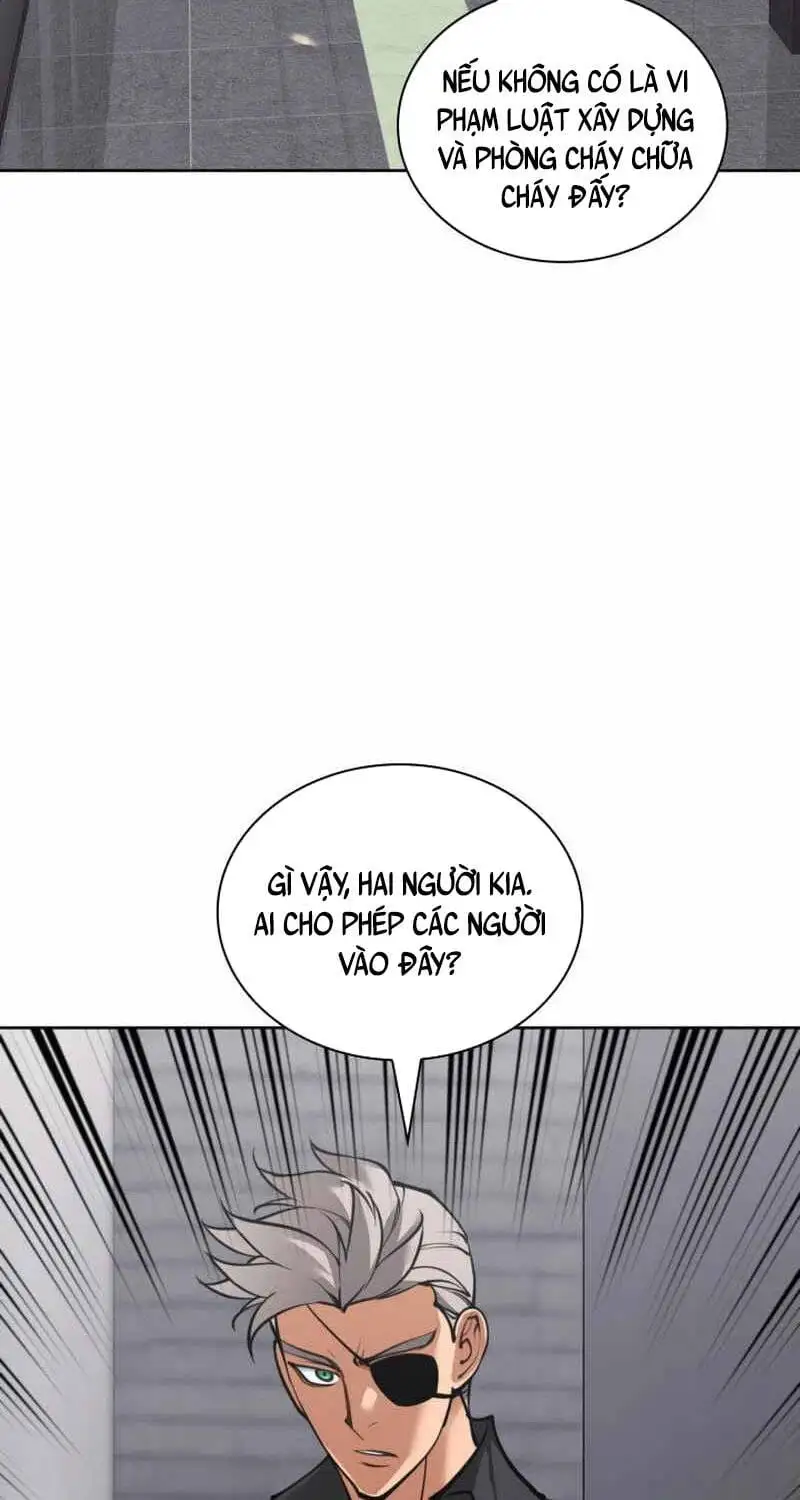 Truyện Tranh Thợ Rèn Huyền Thoại - Overgeared trang 7