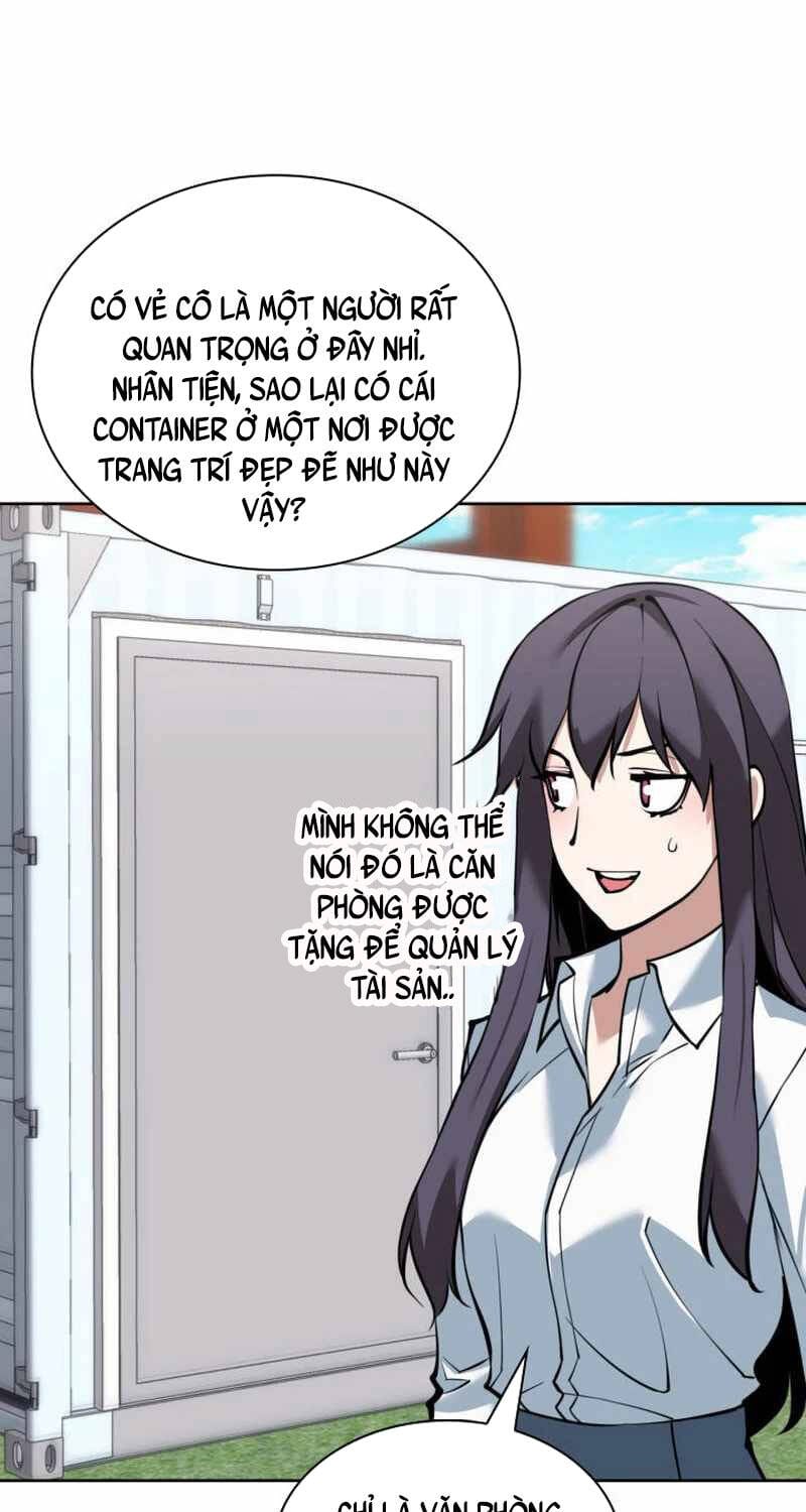 Truyện Tranh Thợ Rèn Huyền Thoại - Overgeared trang 7