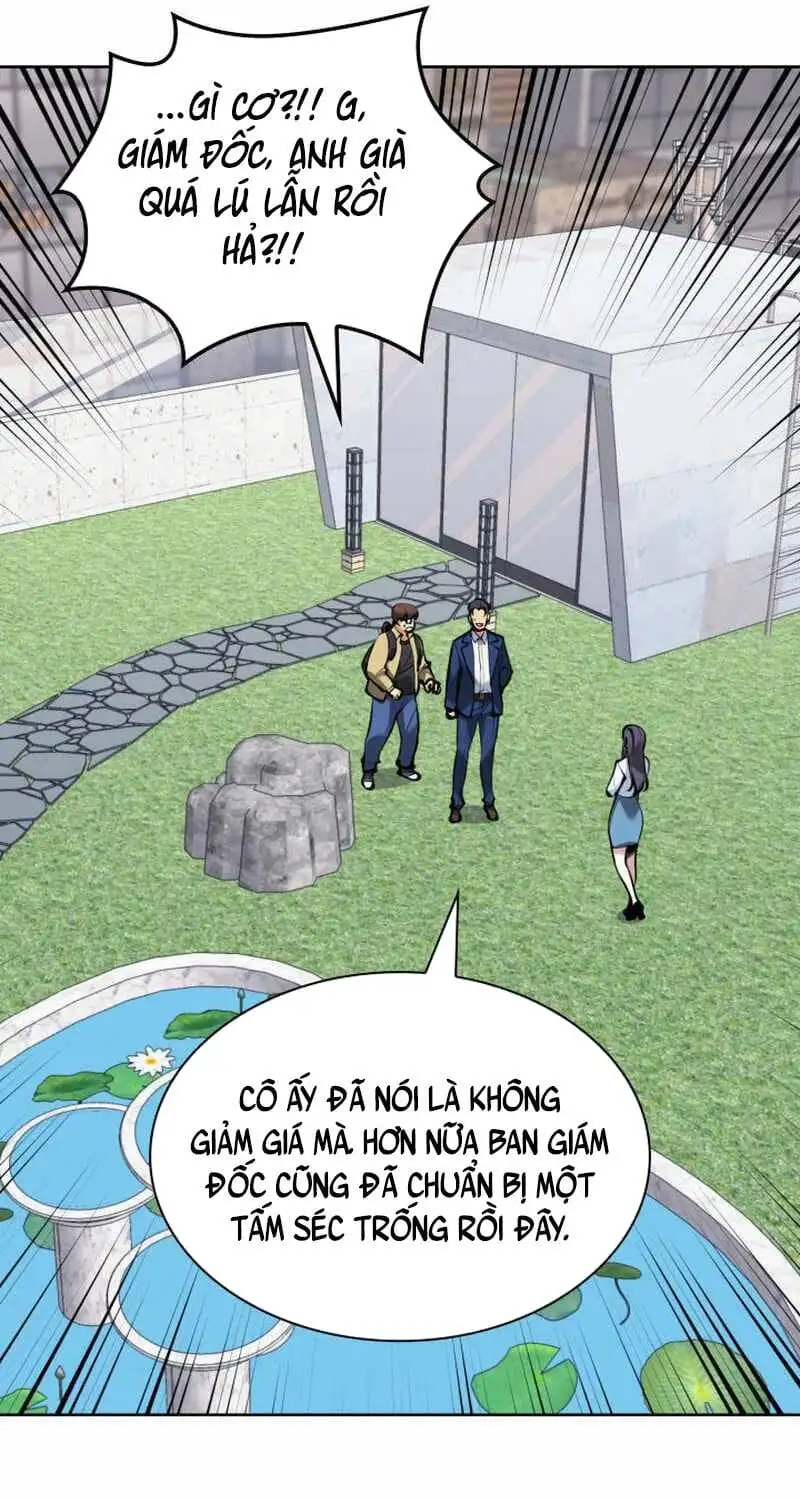 Truyện Tranh Thợ Rèn Huyền Thoại - Overgeared trang 7