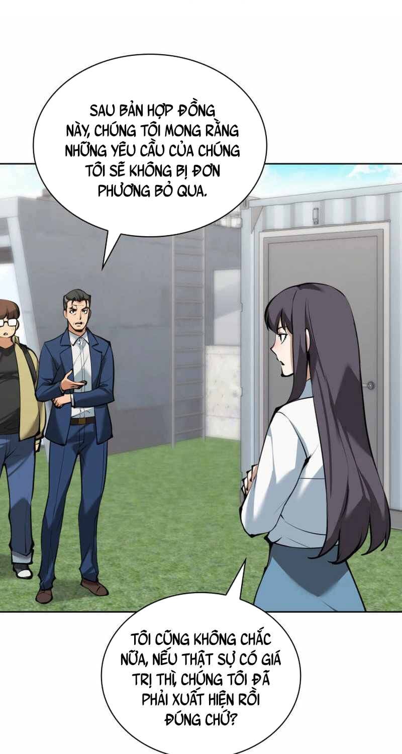 Truyện Tranh Thợ Rèn Huyền Thoại - Overgeared trang 7