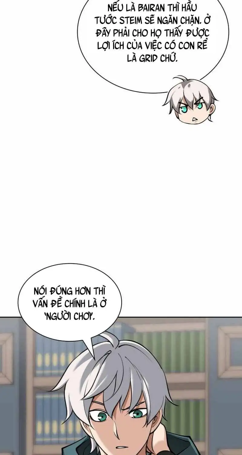 Truyện Tranh Thợ Rèn Huyền Thoại - Overgeared trang 7