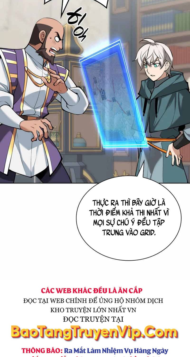 Truyện Tranh Thợ Rèn Huyền Thoại - Overgeared trang 7