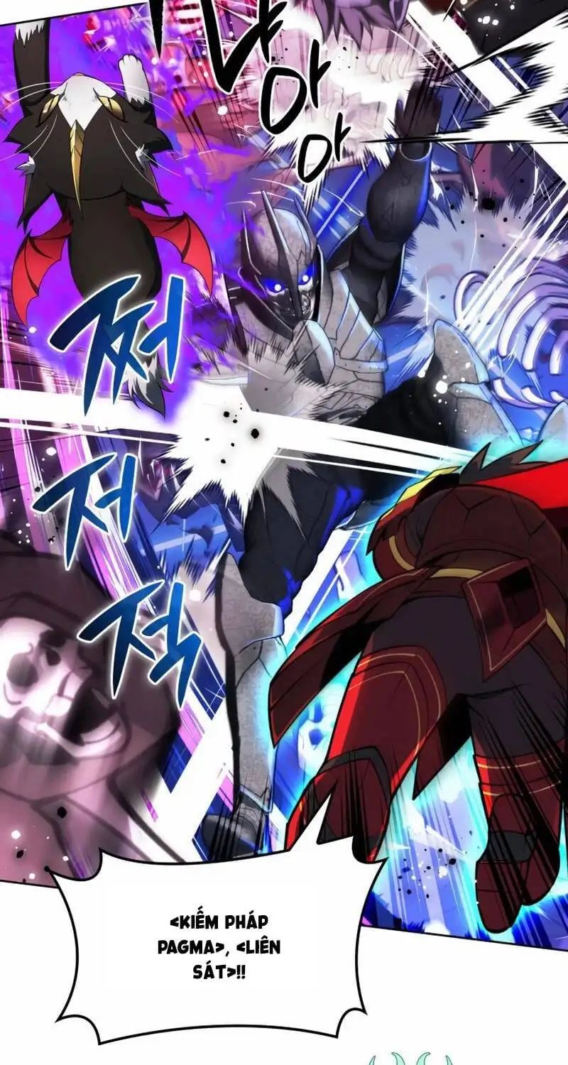 Truyện Tranh Thợ Rèn Huyền Thoại - Overgeared trang 7