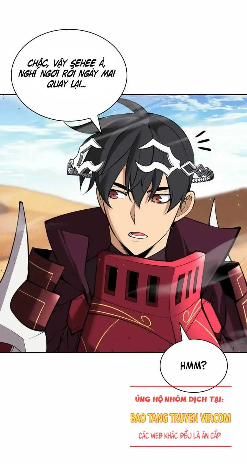 Truyện Tranh Thợ Rèn Huyền Thoại - Overgeared trang 7