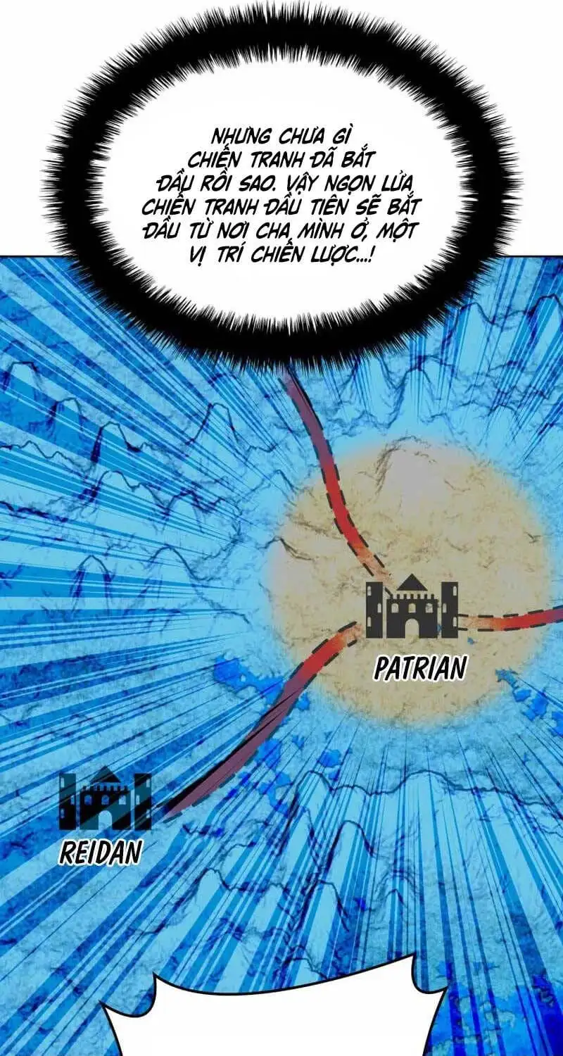 Truyện Tranh Thợ Rèn Huyền Thoại - Overgeared trang 7