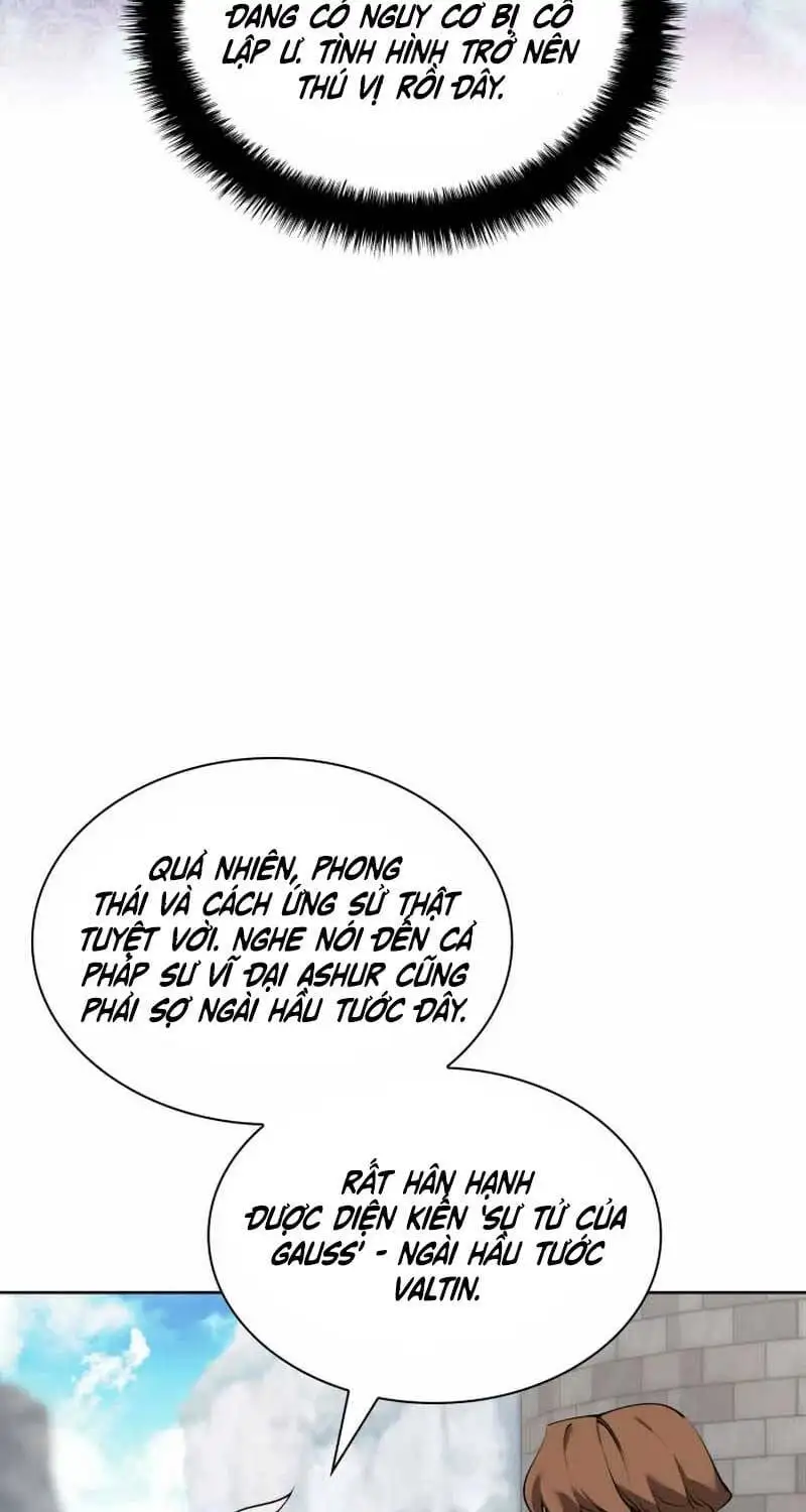 Truyện Tranh Thợ Rèn Huyền Thoại - Overgeared trang 7