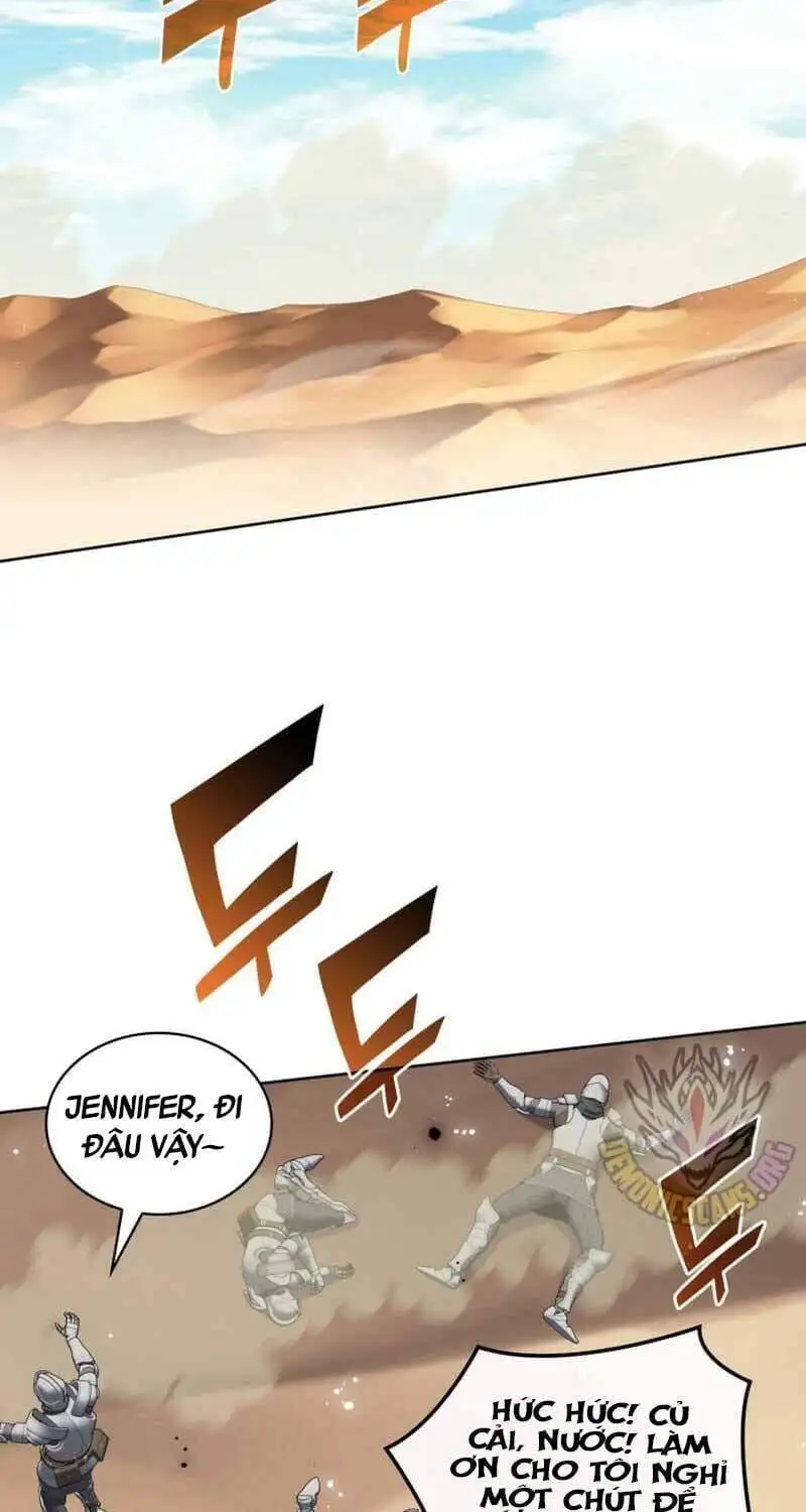 Truyện Tranh Thợ Rèn Huyền Thoại - Overgeared trang 7