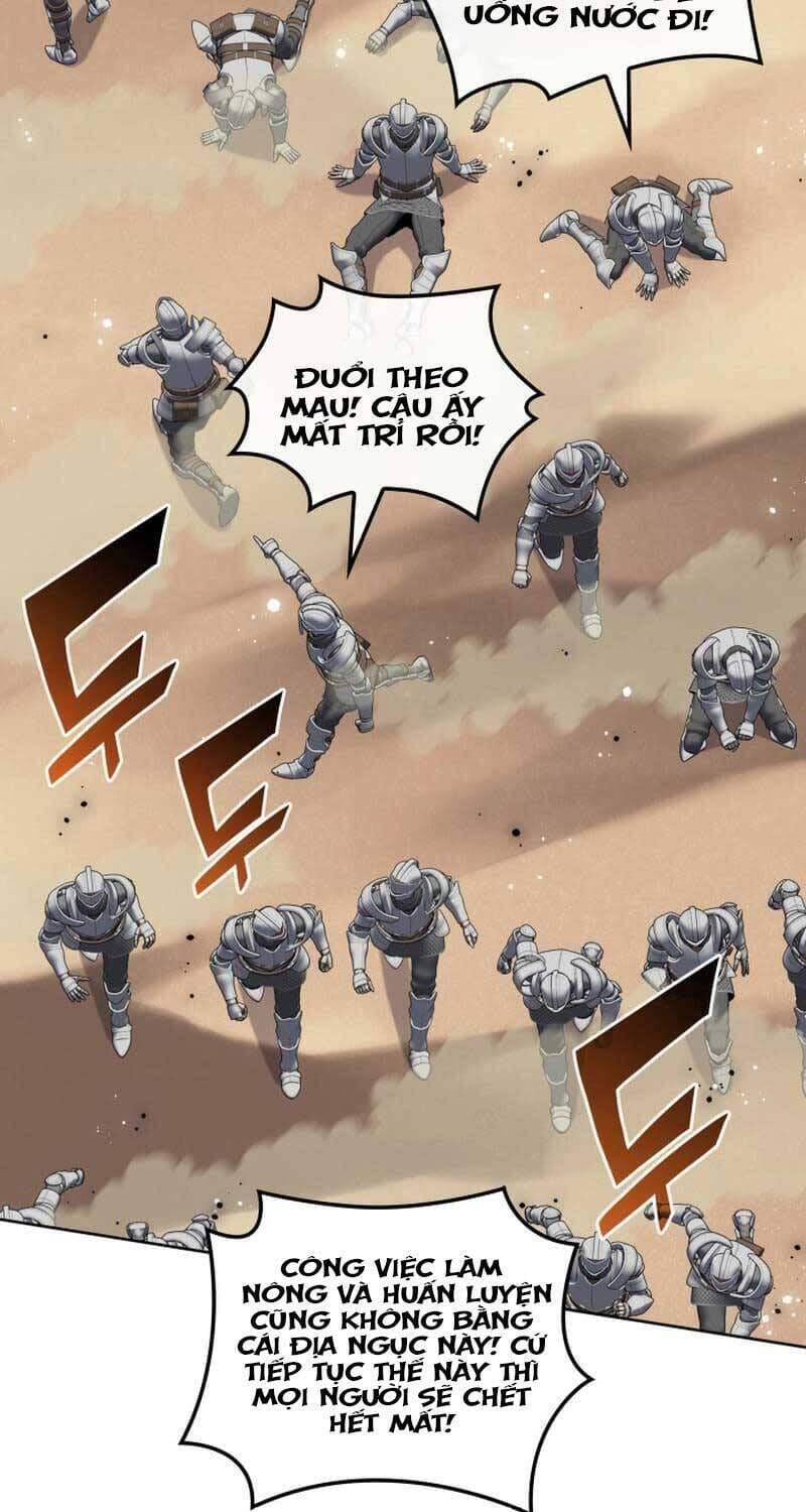 Truyện Tranh Thợ Rèn Huyền Thoại - Overgeared trang 7