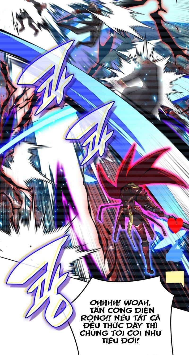 Truyện Tranh Thợ Rèn Huyền Thoại - Overgeared trang 7
