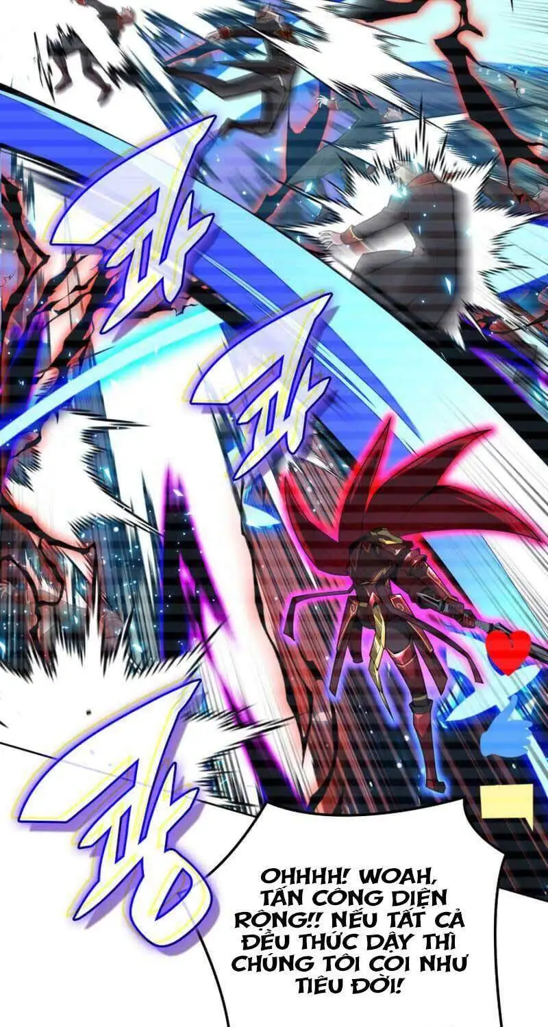 Truyện Tranh Thợ Rèn Huyền Thoại - Overgeared trang 7