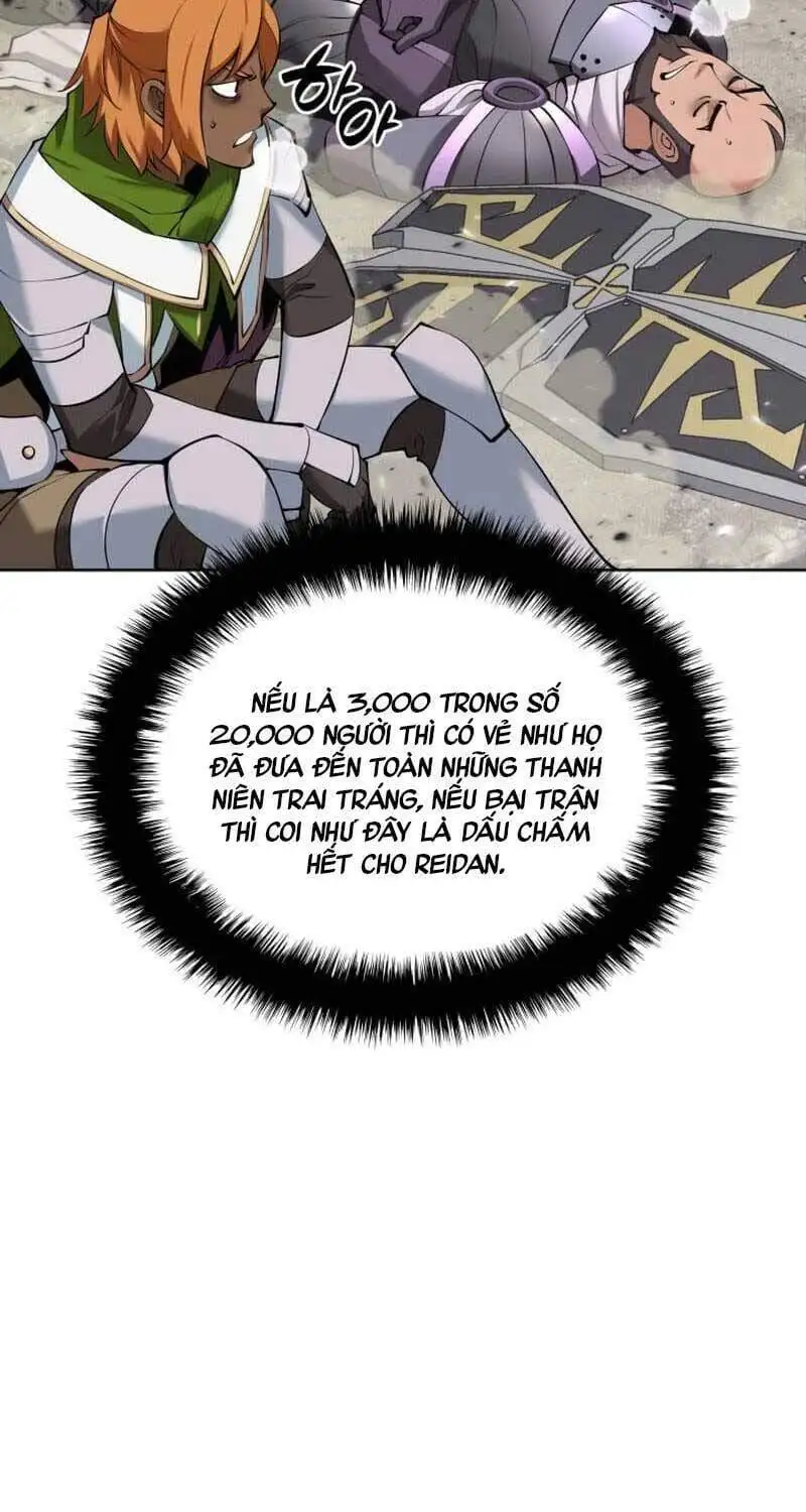 Truyện Tranh Thợ Rèn Huyền Thoại - Overgeared trang 7