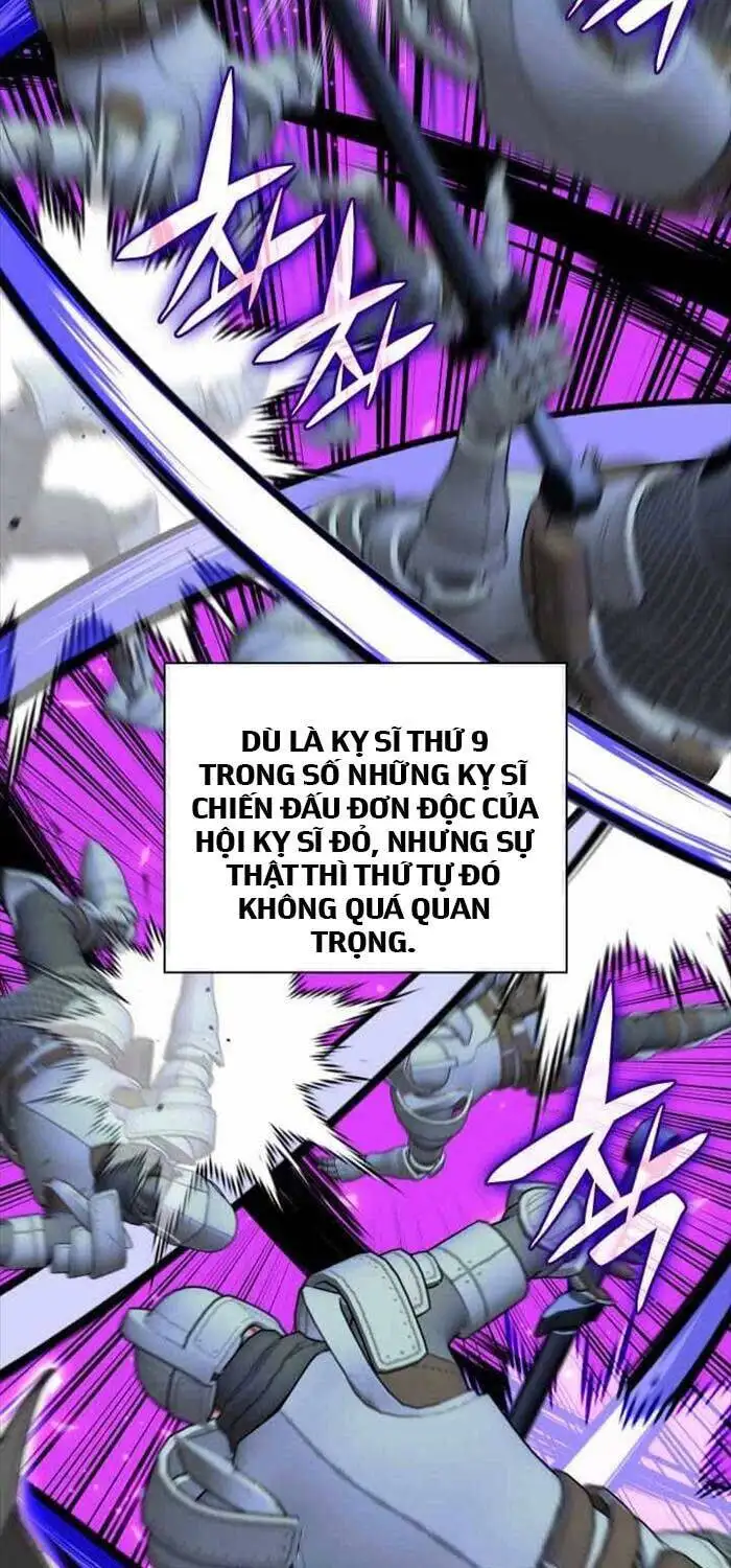 Truyện Tranh Thợ Rèn Huyền Thoại - Overgeared trang 7