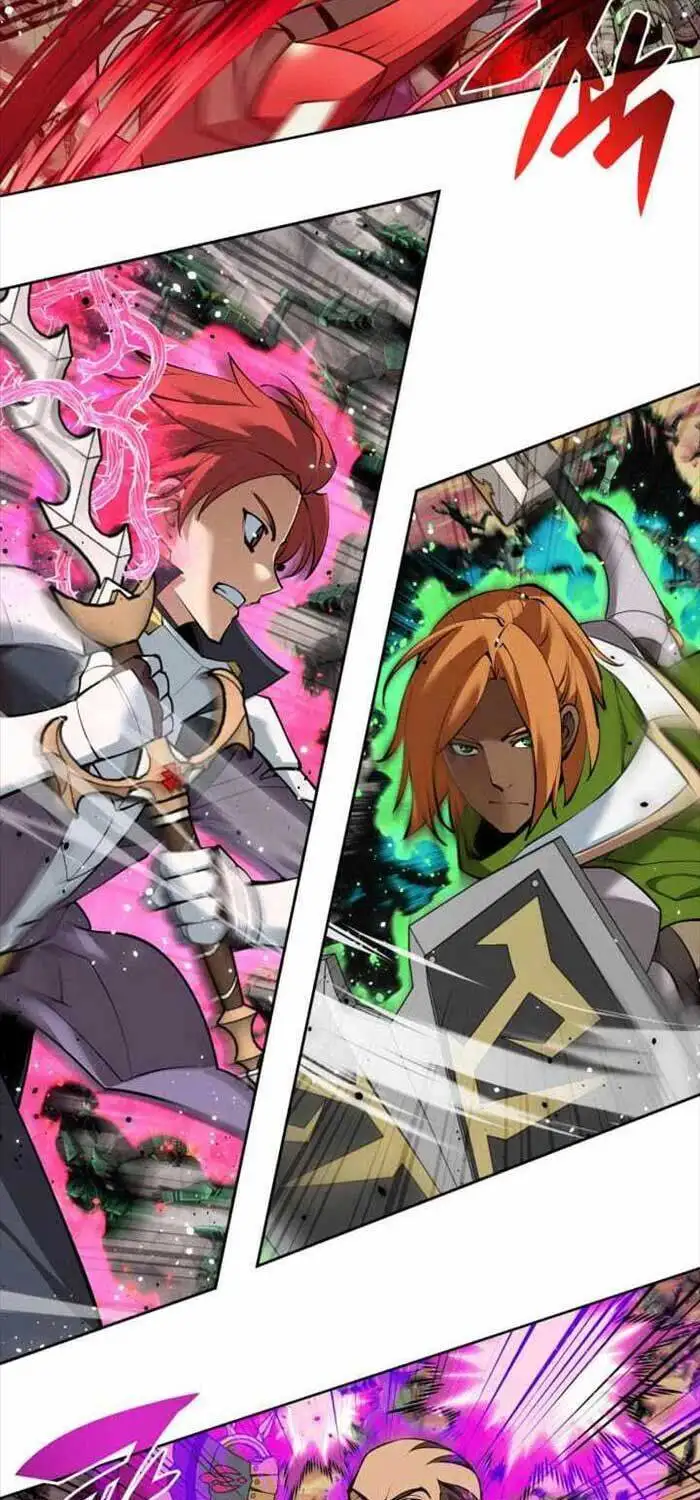 Truyện Tranh Thợ Rèn Huyền Thoại - Overgeared trang 7